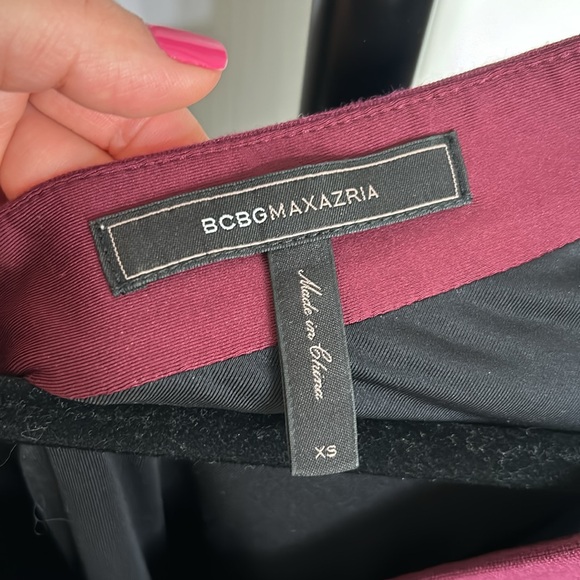 BCBGMaxazria bodycon dress in XS - Picture 3 of 3